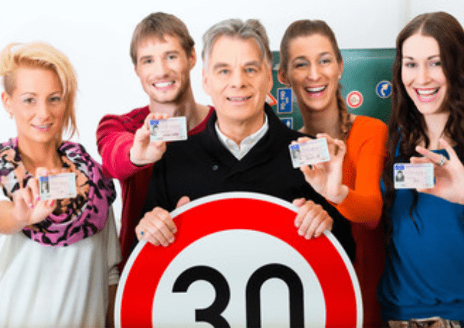 Kaufen Sie eine deutsche Aufenthaltserlaubnis