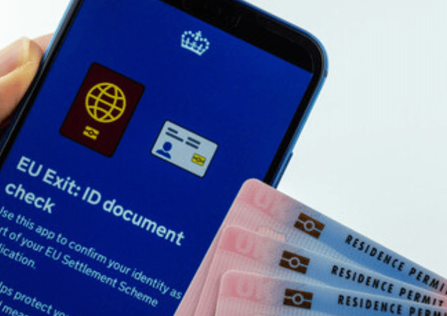 Personalausweis online kaufen