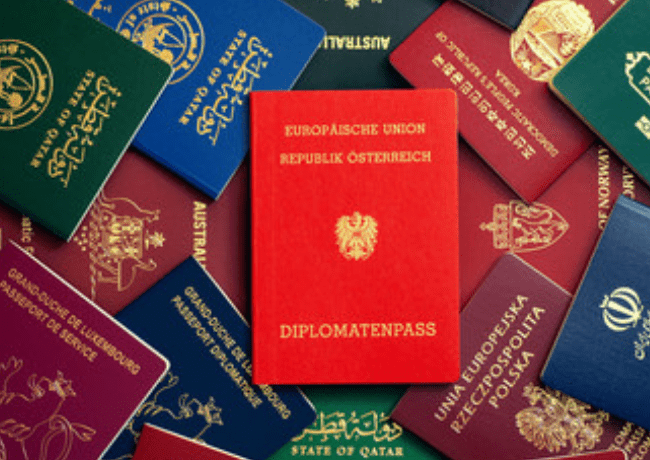 Schweizer staatsbürgerschaft kaufen