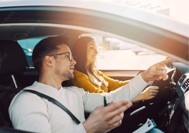 Führerschein kaufen Polen