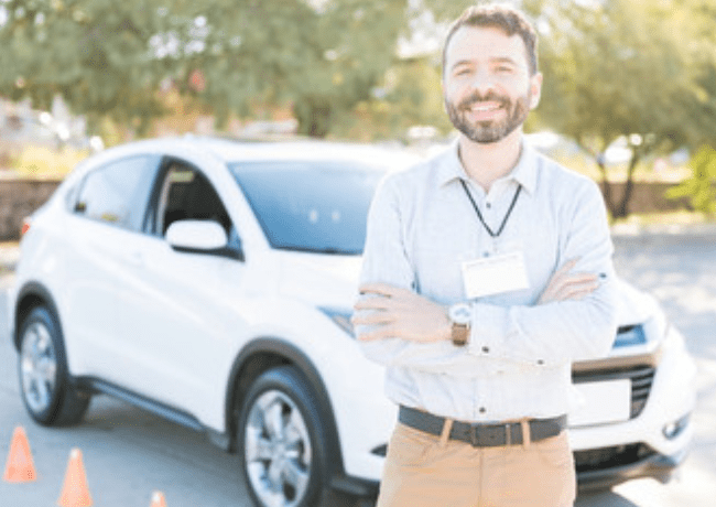 Führerschein kaufen Dänemark