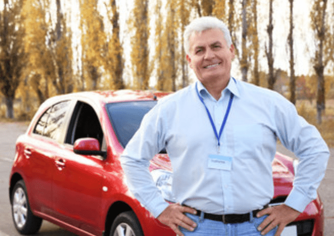 Führerschein kaufen Singapur