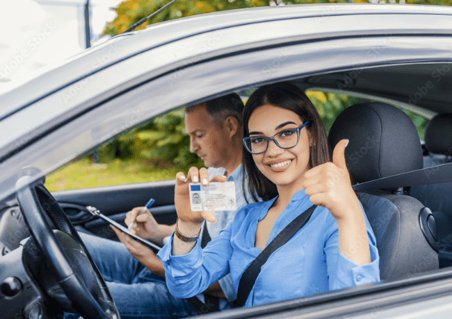 Führerschein kaufen Briten/UK