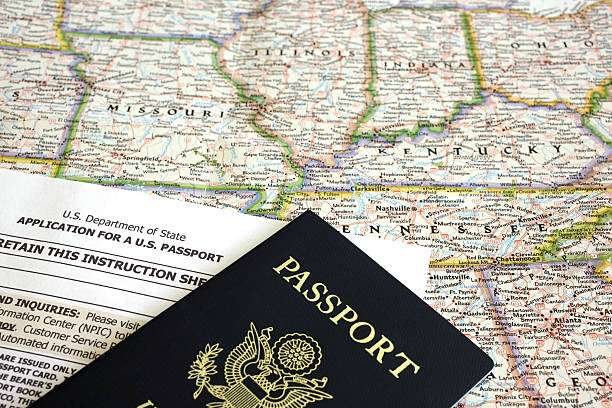 reisepass kaufen kuwait